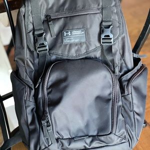 UA Multi- Purpose Backpack